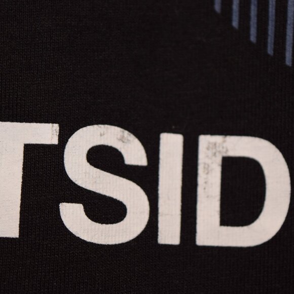 Wonder Nation Black Gamer Graphic Tee | Size XXL (18) - Picture 5 of 5